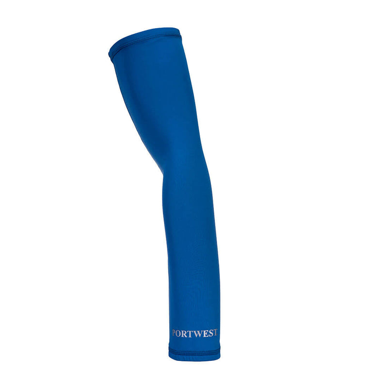 CV08-Blue.  Cooling Sleeves.  Live Chat for Bulk Discounts