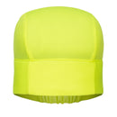 CV11-Yellow.  Cooling Crown Beanie.  Live Chat for Bulk Discounts