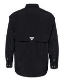 Columbia [101162] Men's Bahama II Long-Sleeve Shirt. Live Chat For Bulks Discounts.