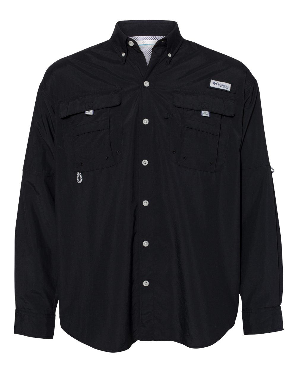 Columbia 101162 Men s Bahama II Long Sleeve Shirt. Live Chat For Bul