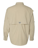 Columbia [101162] Men's Bahama II Long-Sleeve Shirt. Live Chat For Bulks Discounts.