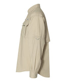 Columbia [101162] Men's Bahama II Long-Sleeve Shirt. Live Chat For Bulks Discounts.