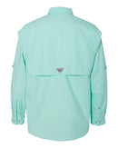 Columbia [101162] Men's Bahama II Long-Sleeve Shirt. Live Chat For Bulks Discounts.