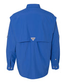 Columbia [101162] Men's Bahama II Long-Sleeve Shirt. Live Chat For Bulks Discounts.