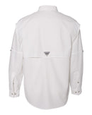 Columbia [101162] Men's Bahama II Long-Sleeve Shirt. Live Chat For Bulks Discounts.