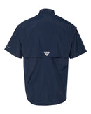 Columbia [101165] Men's Bahama II Short-Sleeve Shirt. Live Chat For Bulk Discounts.