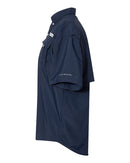 Columbia [101165] Men's Bahama II Short-Sleeve Shirt. Live Chat For Bulk Discounts.