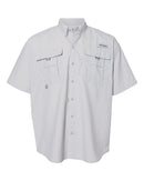 Columbia [101165] Men's Bahama II Short-Sleeve Shirt. Live Chat For Bulk Discounts.