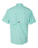 Columbia [101165] Men's Bahama II Short-Sleeve Shirt. Live Chat For Bulk Discounts.