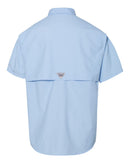 Columbia [101165] Men's Bahama II Short-Sleeve Shirt. Live Chat For Bulk Discounts.