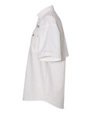 Columbia [101165] Men's Bahama II Short-Sleeve Shirt. Live Chat For Bulk Discounts.