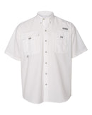 Columbia [101165] Men's Bahama II Short-Sleeve Shirt. Live Chat For Bulk Discounts.
