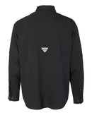 Columbia [128606] Men's Tamiami II Long-Sleeve Shirt. Live Chart For Bulk Discounts.