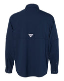 Columbia [128606] Men's Tamiami II Long-Sleeve Shirt. Live Chart For Bulk Discounts.