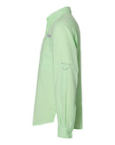 Columbia [128606] Men's Tamiami II Long-Sleeve Shirt. Live Chart For Bulk Discounts.