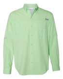 Columbia [128606] Men's Tamiami II Long-Sleeve Shirt. Live Chart For Bulk Discounts.