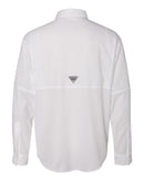 Columbia [128606] Men's Tamiami II Long-Sleeve Shirt. Live Chart For Bulk Discounts.