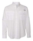 Columbia [128606] Men's Tamiami II Long-Sleeve Shirt. Live Chart For Bulk Discounts.
