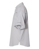 Columbia [128705] Men's Tamiami II Short-Sleeve Shirt. Live Char For Bulk Discounts.