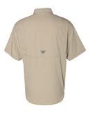 Columbia [128705] Men's Tamiami II Short-Sleeve Shirt. Live Char For Bulk Discounts.