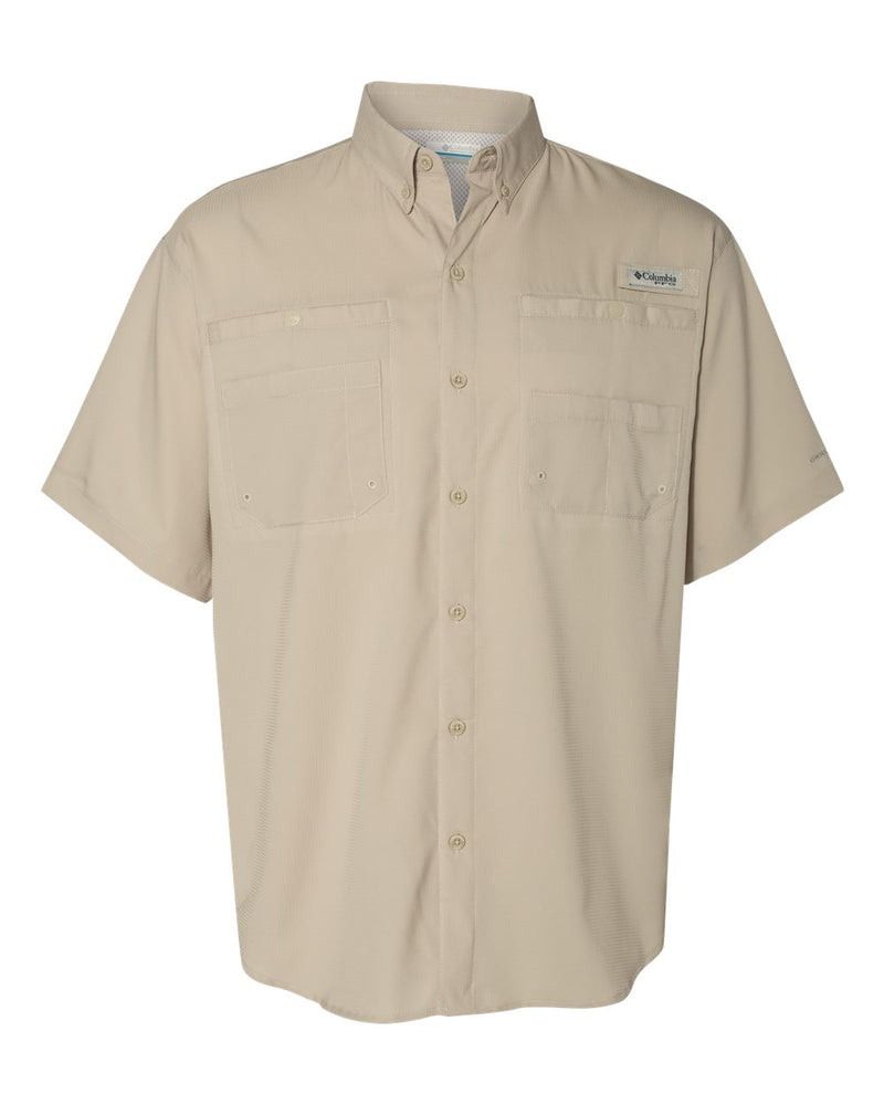 128606 Columbia Tamiami II Long Sleeve Shirt