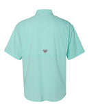 Columbia [128705] Men's Tamiami II Short-Sleeve Shirt. Live Char For Bulk Discounts.