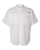 Columbia [128705] Men's Tamiami II Short-Sleeve Shirt. Live Char For Bulk Discounts.