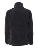 Columbia [137211] Ladies' Benton Springs Full-Zip Fleece. Live Chat For Bulk Discounts.