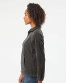 Columbia [137211] Ladies' Benton Springs Full-Zip Fleece. Live Chat For Bulk Discounts.