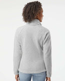 Columbia [137211] Ladies' Benton Springs Full-Zip Fleece. Live Chat For Bulk Discounts.