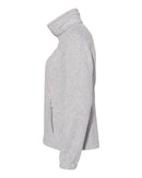 Columbia [137211] Ladies' Benton Springs Full-Zip Fleece. Live Chat For Bulk Discounts.