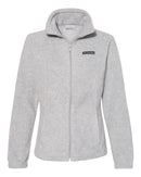 Columbia [137211] Ladies' Benton Springs Full-Zip Fleece. Live Chat For Bulk Discounts.