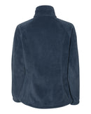 Columbia [137211] Ladies' Benton Springs Full-Zip Fleece. Live Chat For Bulk Discounts.