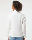 Columbia [137211] Ladies' Benton Springs Full-Zip Fleece. Live Chat For Bulk Discounts.