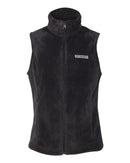 Columbia [137212] Ladies' Benton Springs Vest. Live Chat For Bulk Discounts.