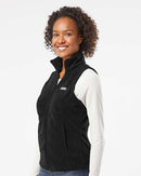 Columbia [137212] Ladies' Benton Springs Vest. Live Chat For Bulk Discounts.