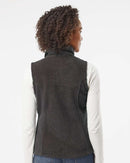 Columbia [137212] Ladies' Benton Springs Vest. Live Chat For Bulk Discounts.