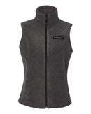 Columbia [137212] Ladies' Benton Springs Vest. Live Chat For Bulk Discounts.