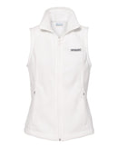 Columbia [137212] Ladies' Benton Springs Vest. Live Chat For Bulk Discounts.