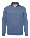 Columbia [141162] Hart Mountain Half-Zip Sweatshirt. Live Chart For Bulk Discounts.