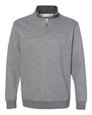 Columbia [141162] Hart Mountain Half-Zip Sweatshirt. Live Chart For Bulk Discounts.