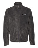Columbia [147667] Steens Mountain Fleece 2.0 Full-Zip Jacket. Live Chat for Bulk Discounts.