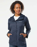 Columbia [153411] Ladies' Arcadia II Jacket. Live Chat For Bulk Discounts.