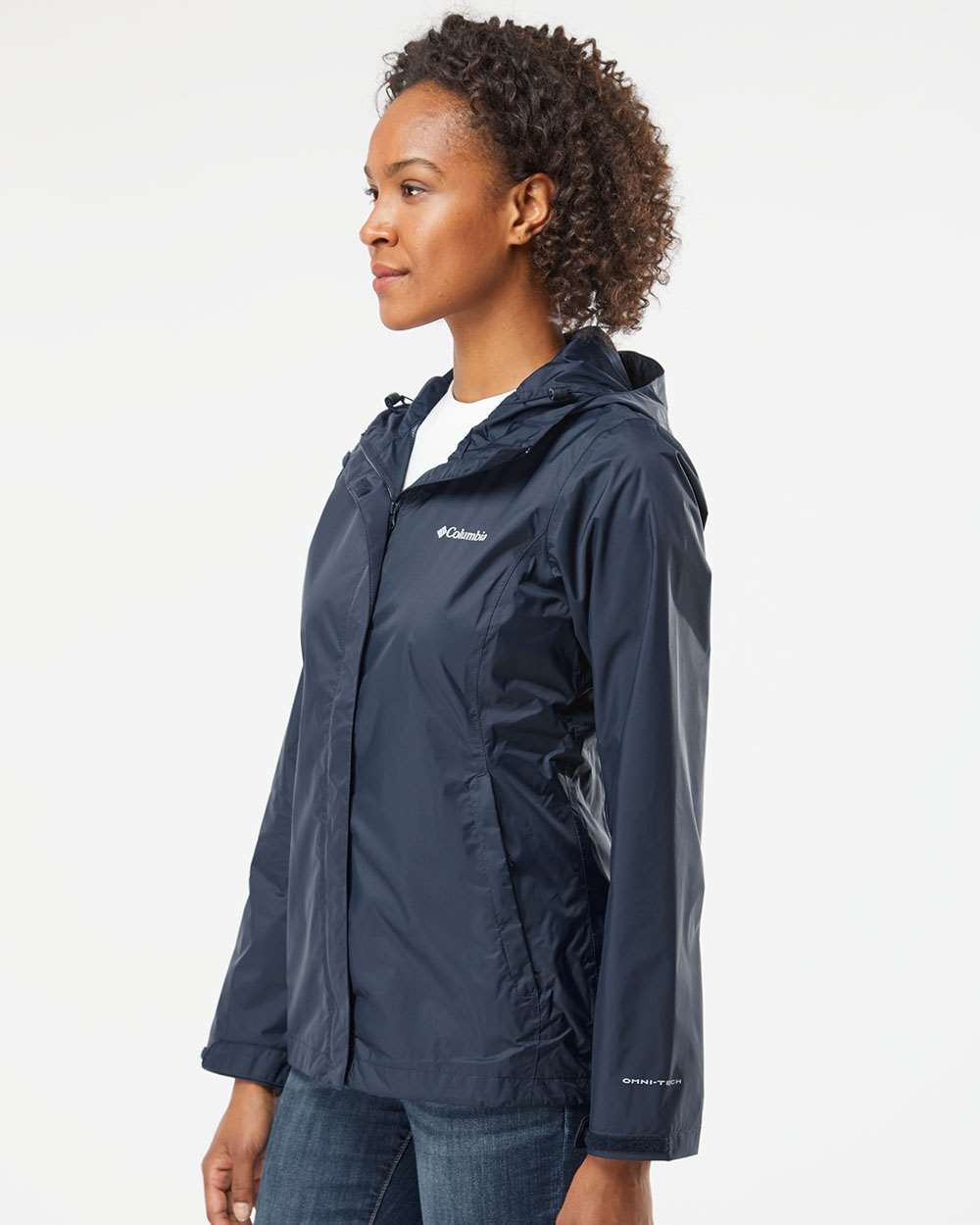 Columbia women's omni tech jacket outlet