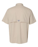 Columbia [157722] PFG Blood and Guts III Short Sleeve Shirt. Live Chat For Bulk Discounts.