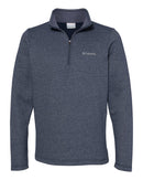 Columbia [162523] Great Hart Mountain III Half-Zip Pullover. Live Chart For Bulk Discounts.
