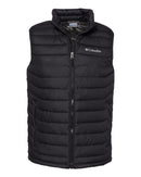 Columbia [174803] Powder Lite Vest. Live Chat for Bulk Discounts.