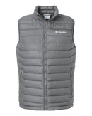 Columbia [174803] Powder Lite Vest. Live Chat for Bulk Discounts.