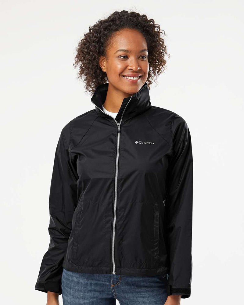 Columbia [177196] Women’s Switchback III Jacket. Live Chat For Bulk Discounts.