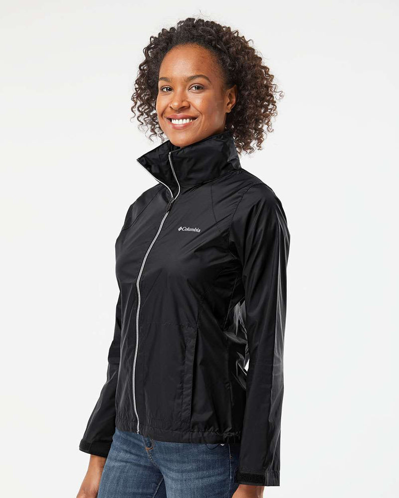 Columbia [177196] Women’s Switchback III Jacket. Live Chat For Bulk Discounts.